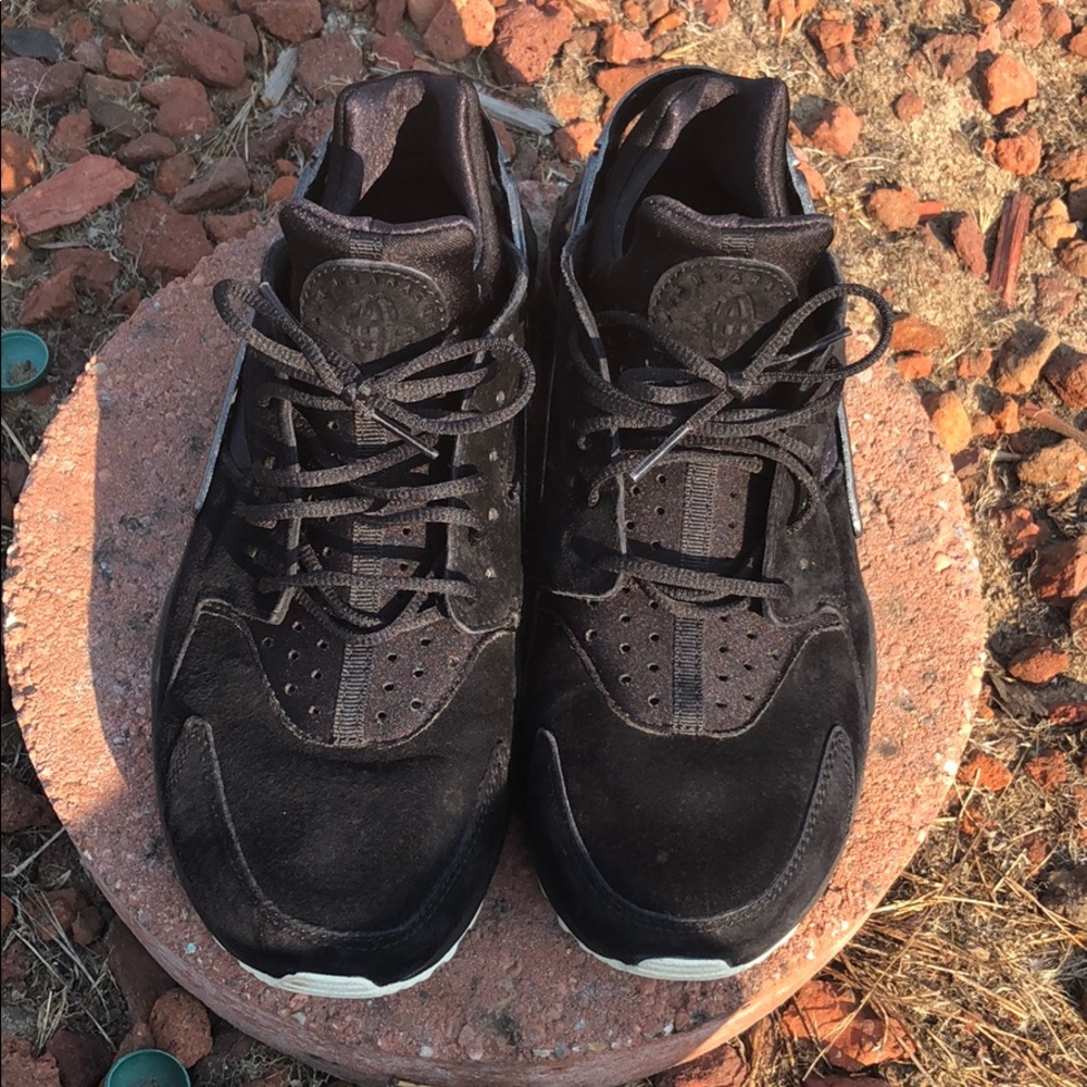 Nike shoes